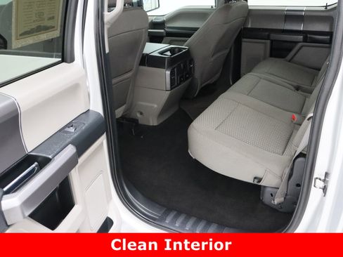 Used 2019 Ford F150 XLT w/ Equipment Group 302A Luxury image 28