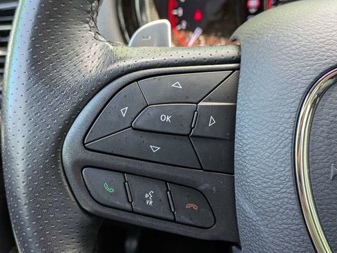Used 2023 Dodge Durango R/T AWD/4WD image 29