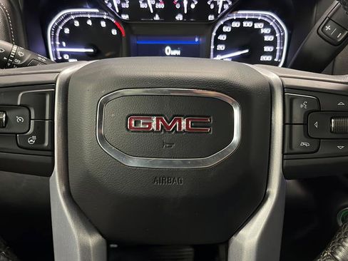 Used 2021 GMC Sierra 2500 SLE w/ X31 Off-Road Package image 16