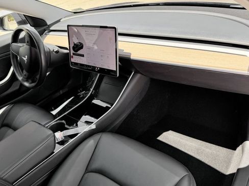 Used 2018 Tesla Model 3 Long Range AWD/4WD image 27