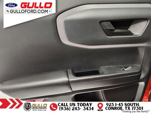 Used 2023 Ford Bronco Sport Big Bend w/ Convenience Package image 16