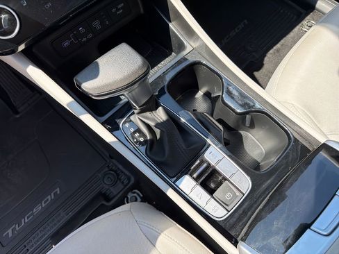 Used 2025 Hyundai Tucson SEL image 27
