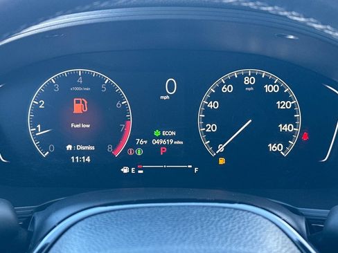Certified 2023 Honda Civic Sport image 28