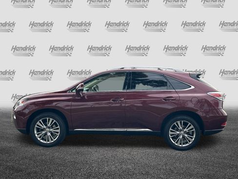 Used 2014 Lexus RX 350 AWD image 8