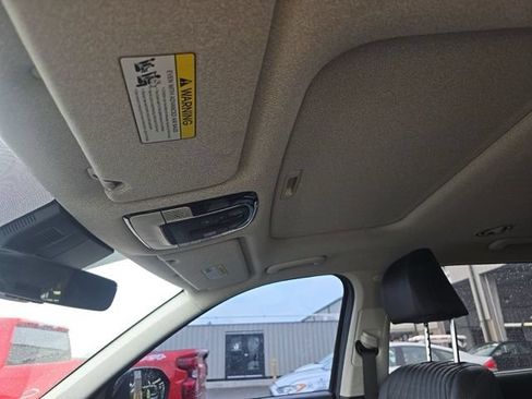 Used 2023 Hyundai Palisade Limited w/ Cargo Package FWD image 13