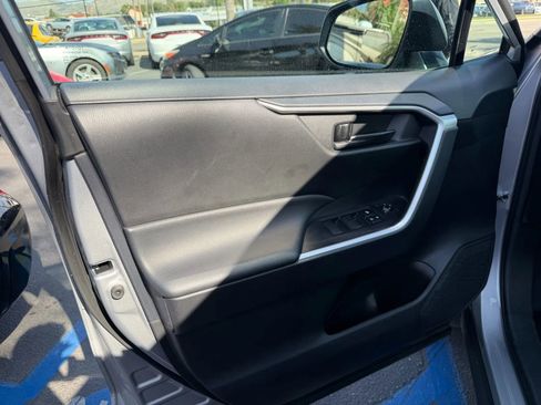 Used 2024 Toyota RAV4 LE image 14
