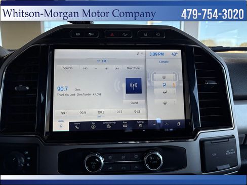 Used 2022 Ford F350 Lariat w/ Lariat Ultimate Package image 36