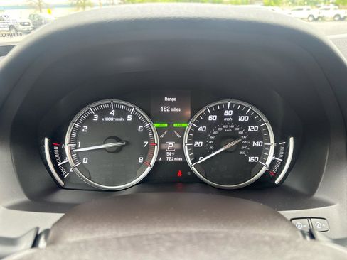Used 2017 Acura MDX SH-AWD w/ Technology Package image 22