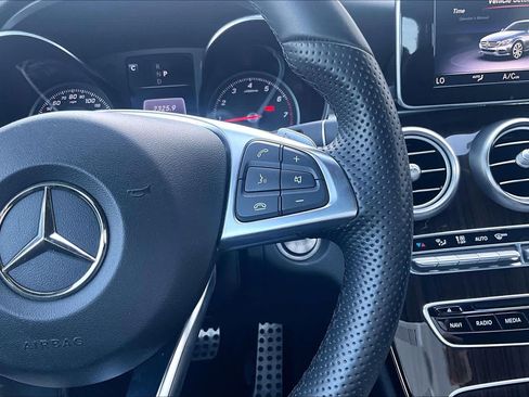 Used 2018 Mercedes-Benz C 300 Sedan image 22