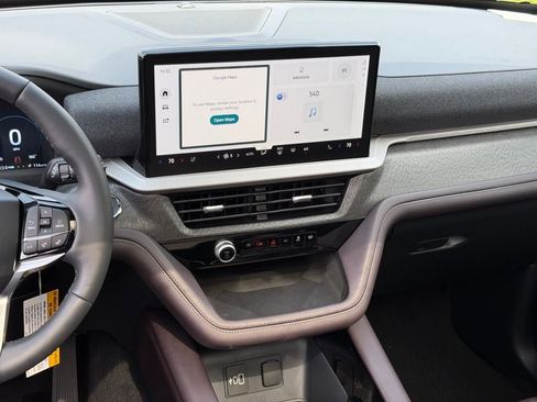 New 2026 Ford Explorer Platinum w/ LUX Leather Package image 21