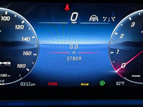 Certified 2024 Mercedes-Benz GLE 53 AMG 4MATIC image 14