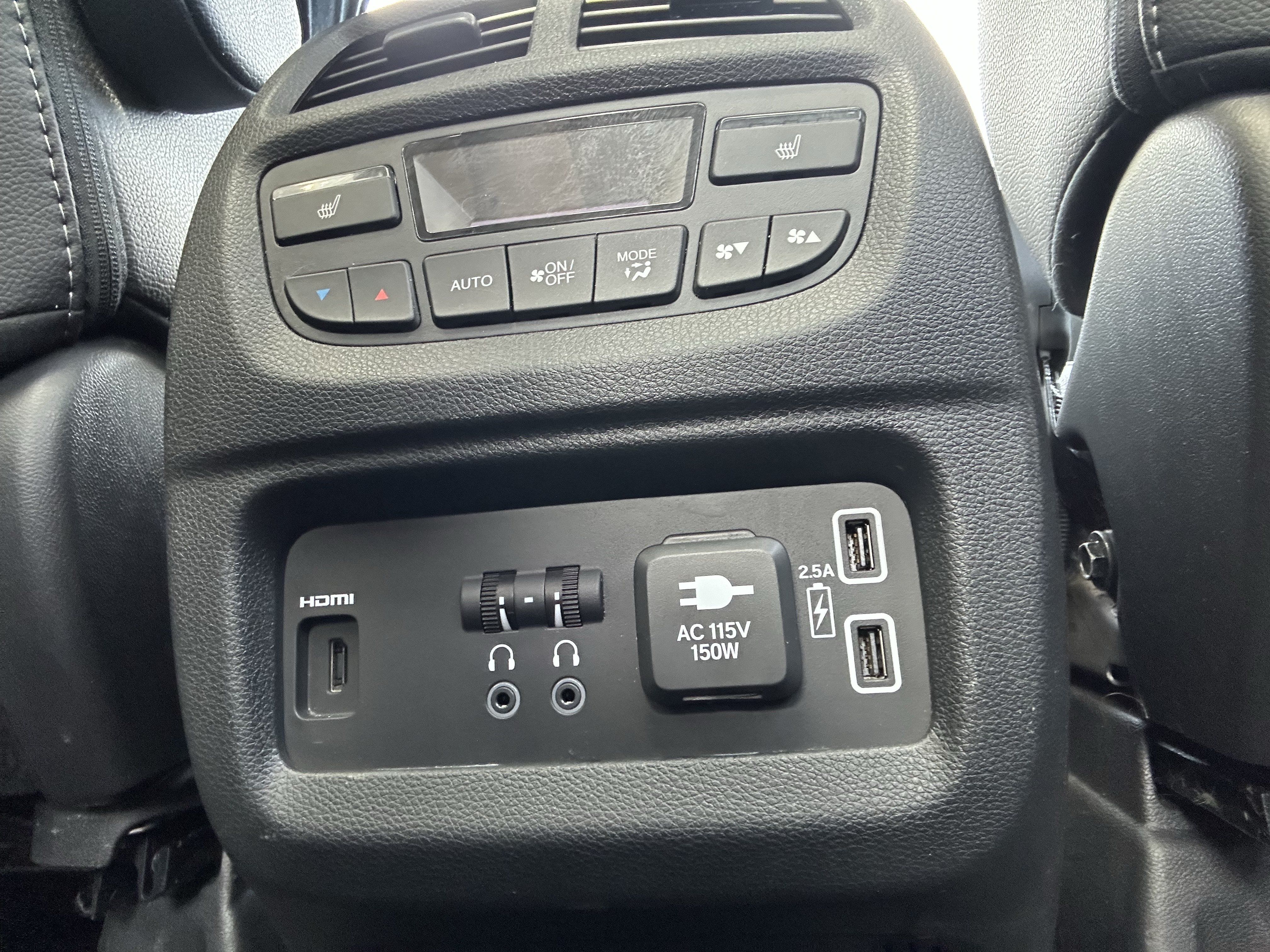 Used 2022 Honda Pilot Elite image 20