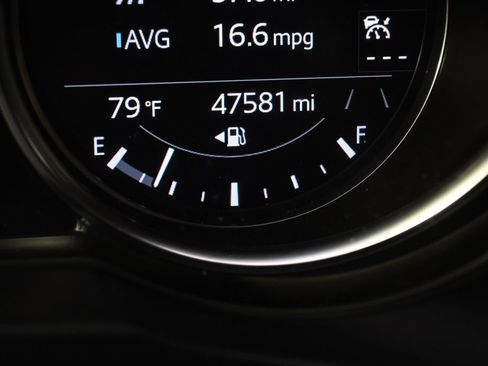 Used 2023 MAZDA CX-5 AWD 2.5 S w/ Select Package image 26