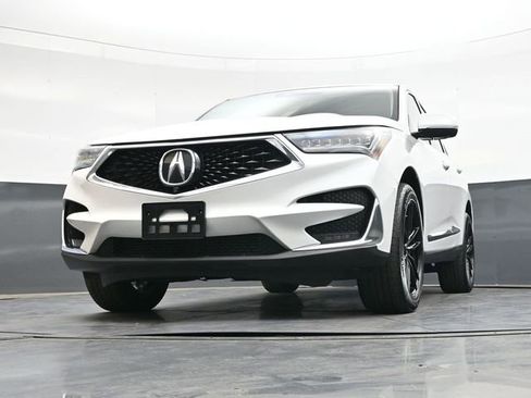 Used 2020 Acura RDX AWD w/ Advance Package image 29