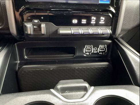 Used 2024 RAM 2500 Rebel w/ Bed Utility Group AWD/4WD image 44