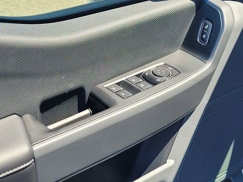 New 2025 Ford F150 Lightning Flash image 8