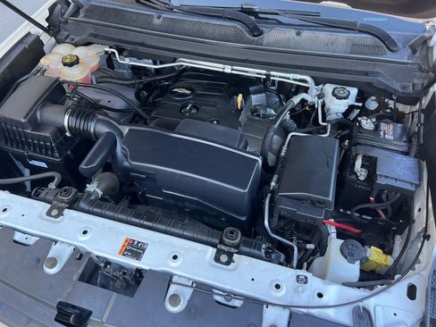 Used 2018 Chevrolet Colorado LT w/ Safety Package image 28