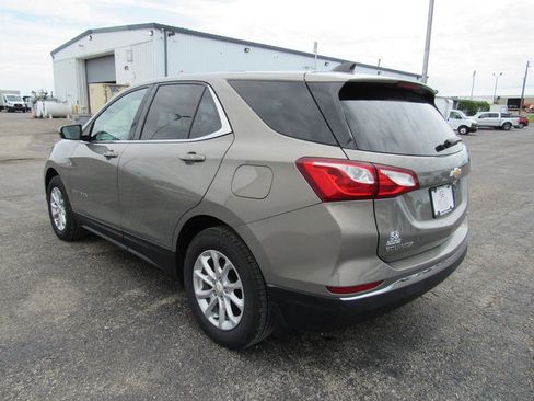 Used 2019 Chevrolet Equinox LT AWD/4WD image 5