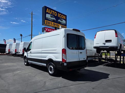 Used 2019 Ford Transit 250 148 Medium Roof image 28
