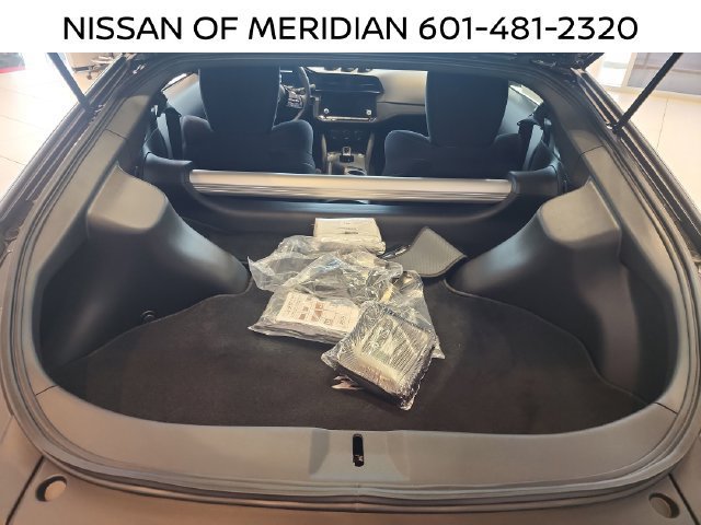 New 2027 Nissan Z Sport w/ Essentials Package (Sport) RWD image 12