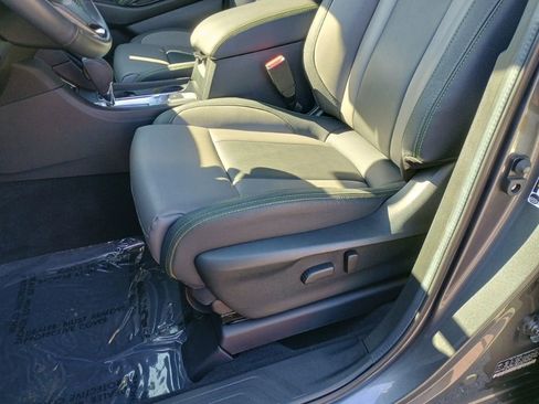 Certified 2024 Subaru Ascent Onyx Edition image 12