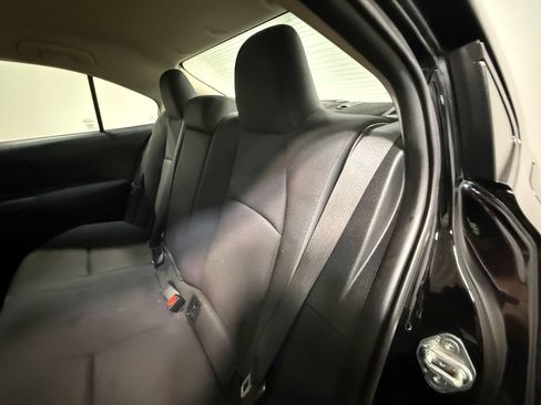 Used 2024 Toyota Corolla LE FWD image 49