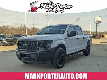 Used 2020 Ford F150 XL w/ XL Power Equipment Group