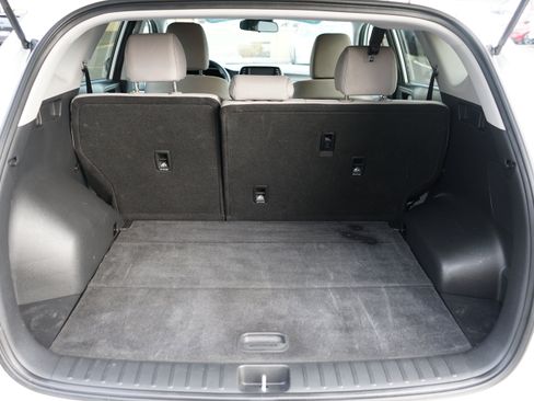 Used 2020 Hyundai Tucson SE image 12