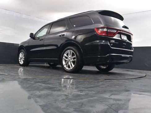 Used 2024 Dodge Durango R/T image 55