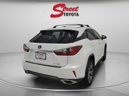 Used 2019 Lexus RX 350 AWD w/ Navigation Package image 4