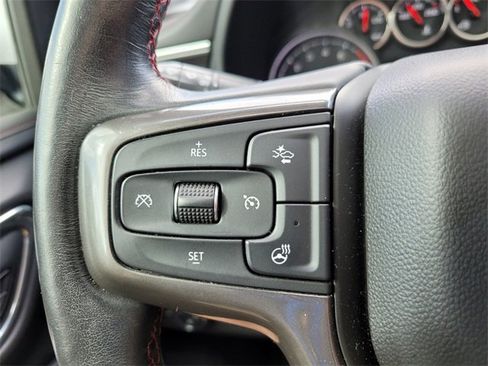 Used 2021 Chevrolet Tahoe RST w/ Luxury Package image 35