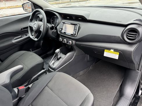 Certified 2025 Nissan Kicks Play S image 35