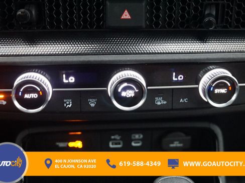 Used 2024 Honda CR-V EX image 24