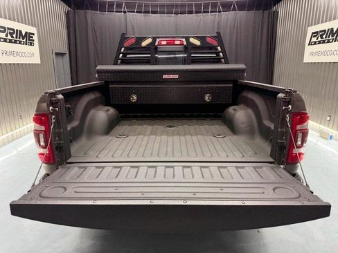 Used 2019 RAM 2500 Limited AWD/4WD image 12