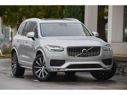 Certified 2023 Volvo XC90 B5 Core w/ Protection Package Premier