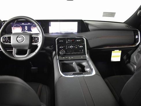 New 2026 Nissan Armada SL image 30