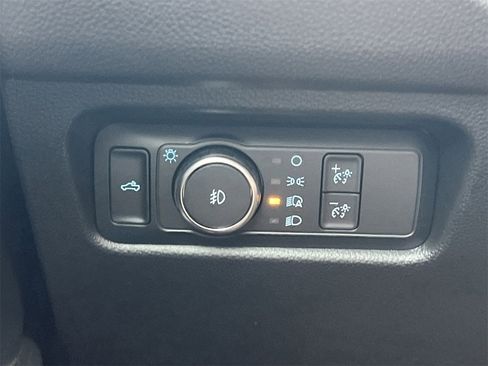 New 2025 Ford Ranger Raptor image 16