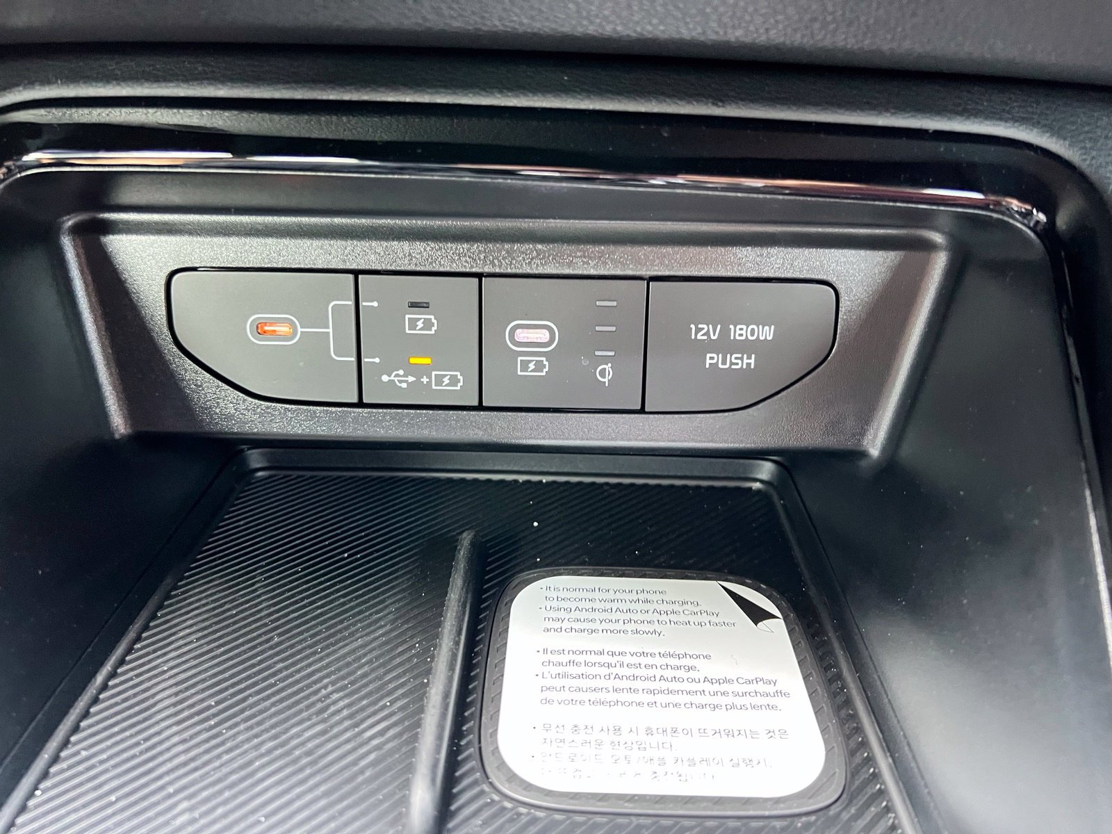 Used 2026 Kia K5 GT-Line image 43