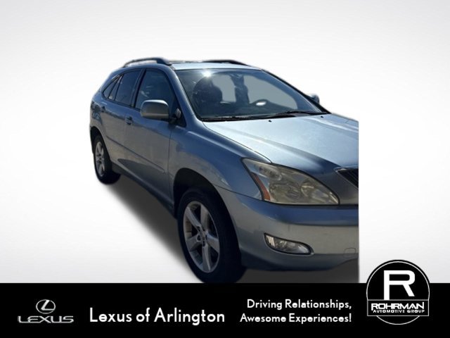 Used 2005 Lexus RX 330 FWD image 3