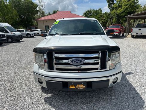 Used 2012 Ford F150 XLT w/ XLT Convenience Pkg image 3