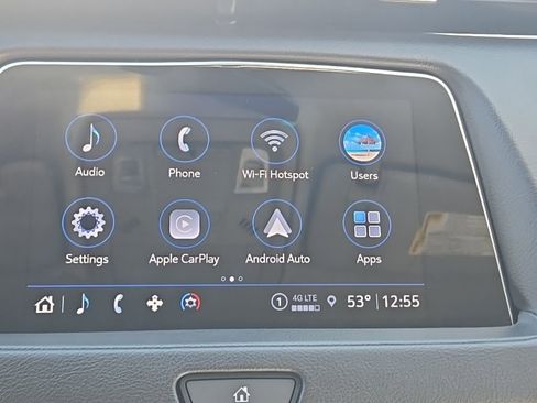 Used 2022 Cadillac XT4 Luxury image 22