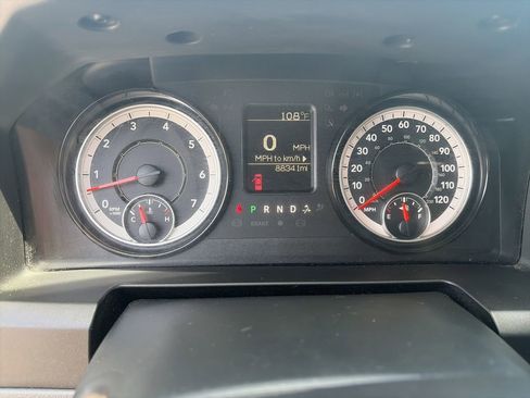 Used 2020 RAM 1500 Tradesman AWD/4WD image 33
