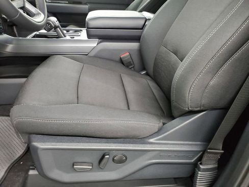 New 2025 Ford F150 XLT w/ Equipment Group 302A MID image 15