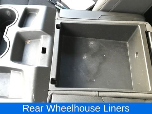 Certified 2021 GMC Sierra 1500 SLE w/ LPO, GMC Protection Package image 15