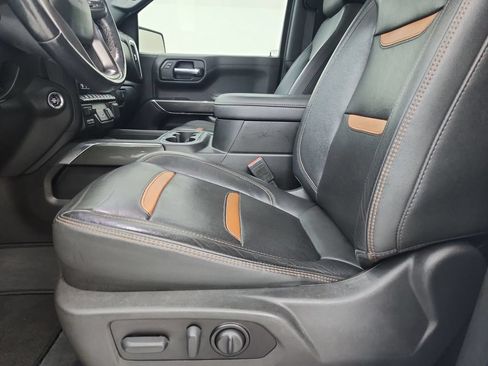 Used 2022 GMC Sierra 1500 AT4 w/ AT4 Premium Package AWD/4WD image 21