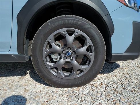 Certified 2023 Subaru Crosstrek 2.5i Sport image 10