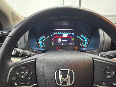 Used 2023 Honda Odyssey EX-L image 31