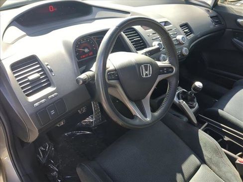 Used 2008 Honda Civic Si image 10