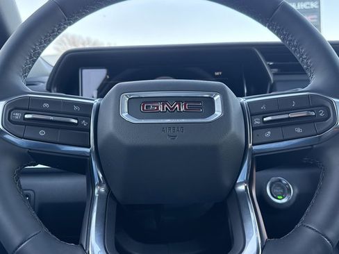 New 2026 GMC Terrain Elevation image 20