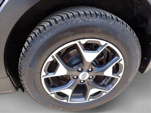 Used 2018 Subaru Crosstrek 2.0i Premium AWD/4WD image 7